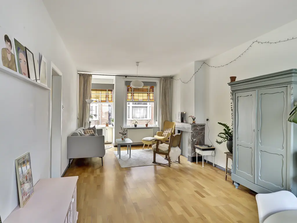 Lombardstraat 46, DORDRECHT