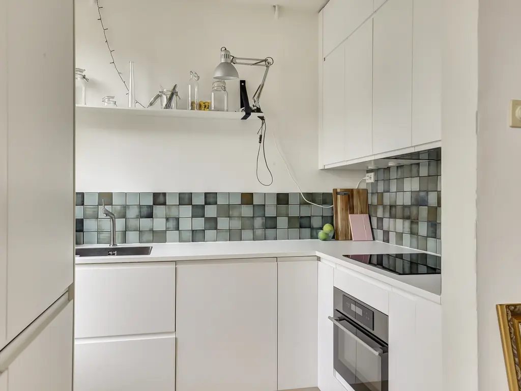 Lombardstraat 46, DORDRECHT