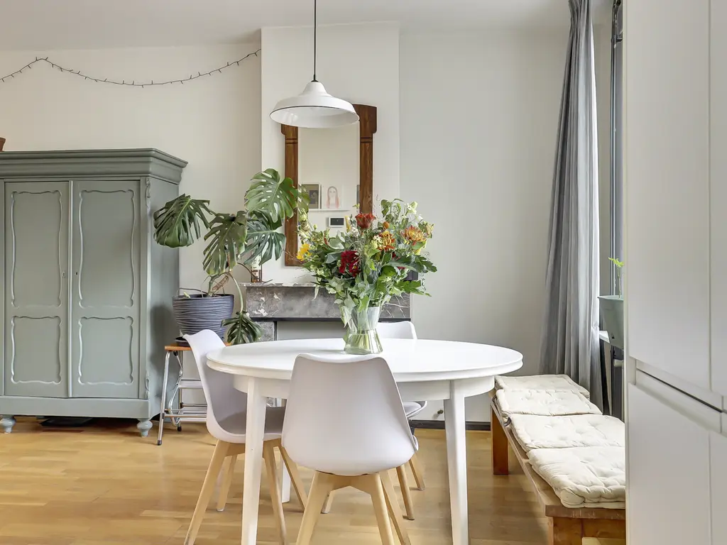 Lombardstraat 46, DORDRECHT