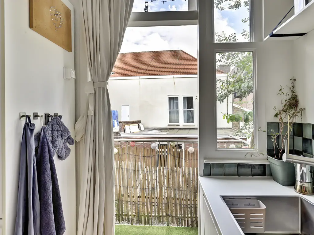 Lombardstraat 46, DORDRECHT