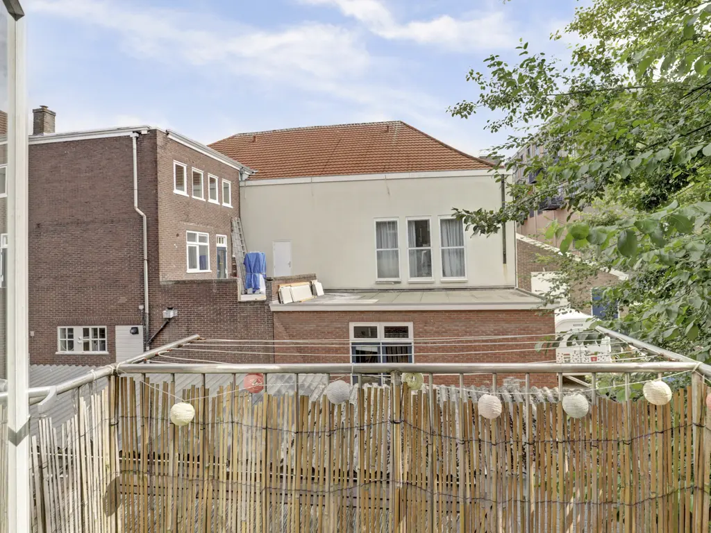 Lombardstraat 46, DORDRECHT