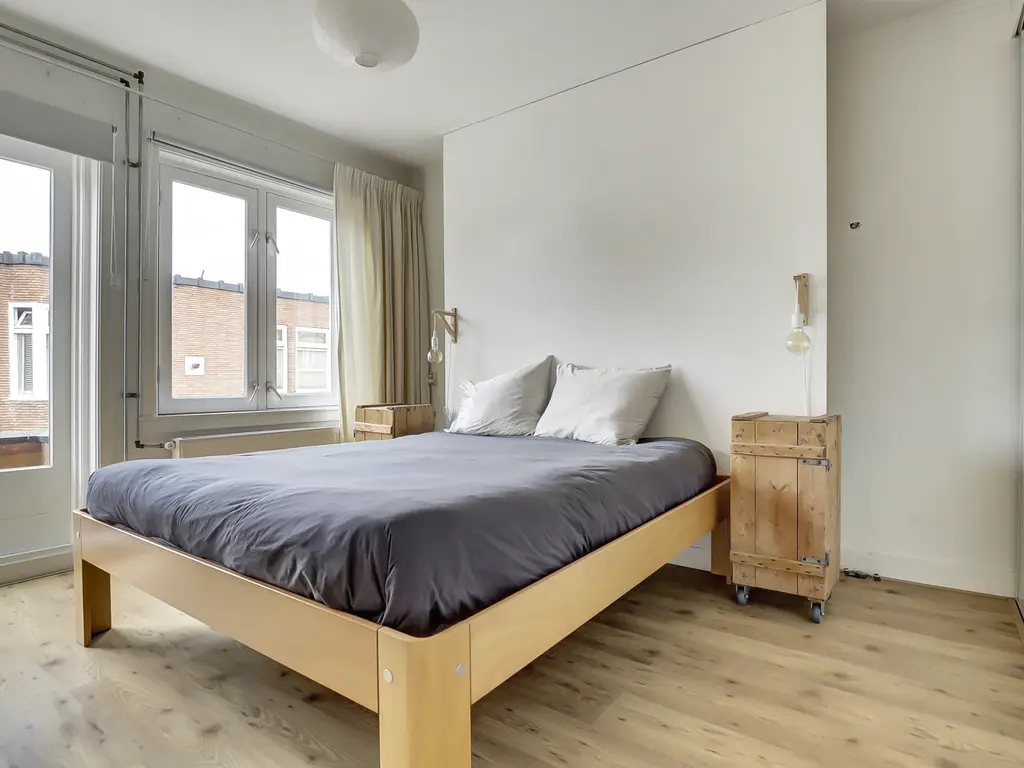 Lombardstraat 46, DORDRECHT