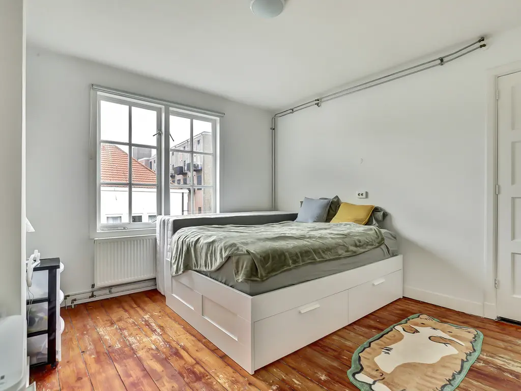 Lombardstraat 46, DORDRECHT