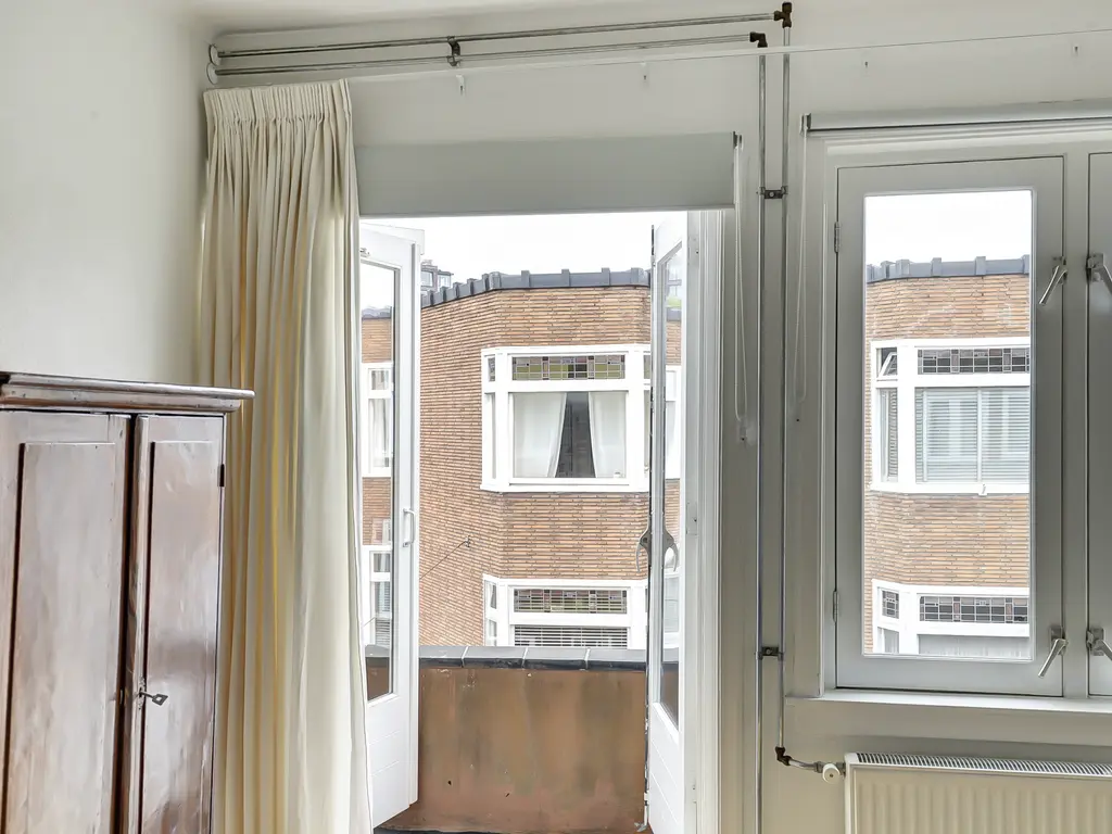Lombardstraat 46, DORDRECHT