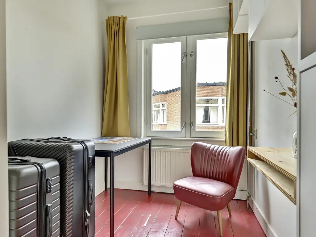 Lombardstraat 46, DORDRECHT