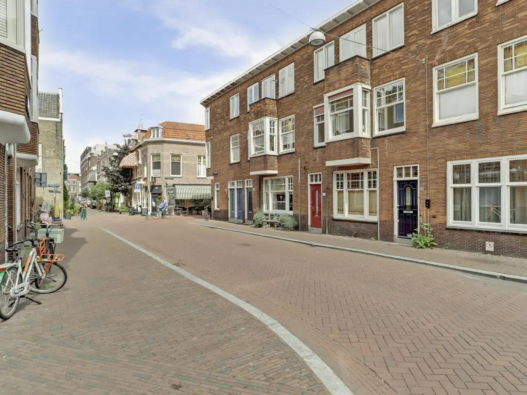 Lombardstraat 46, DORDRECHT