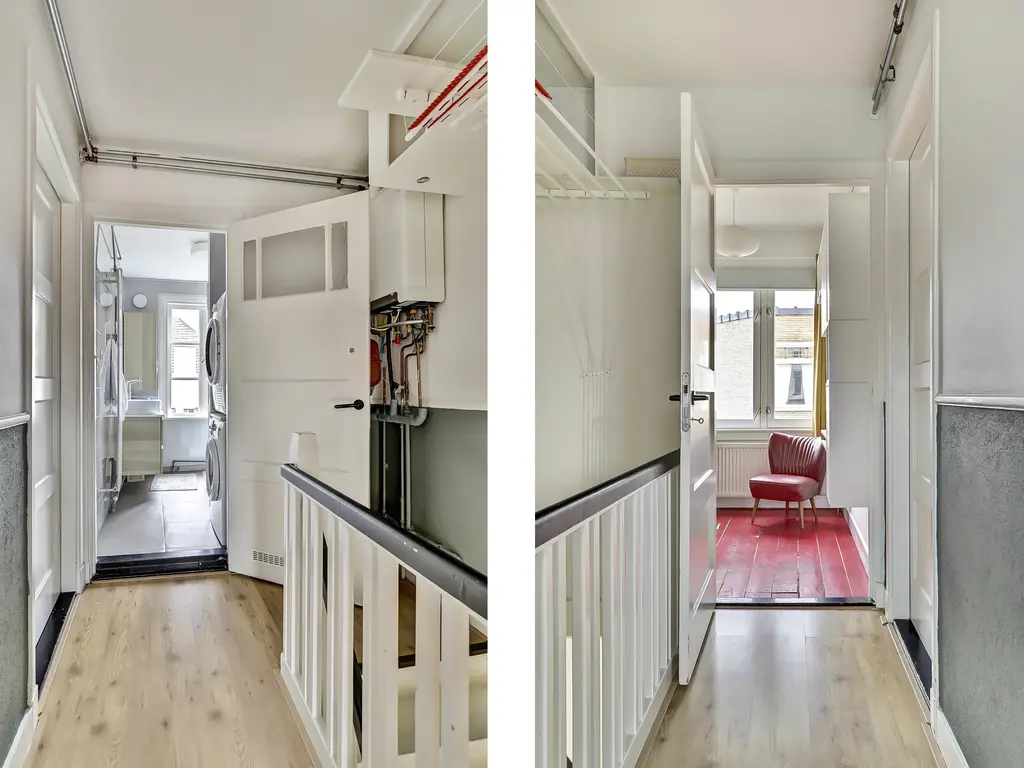Lombardstraat 46, DORDRECHT