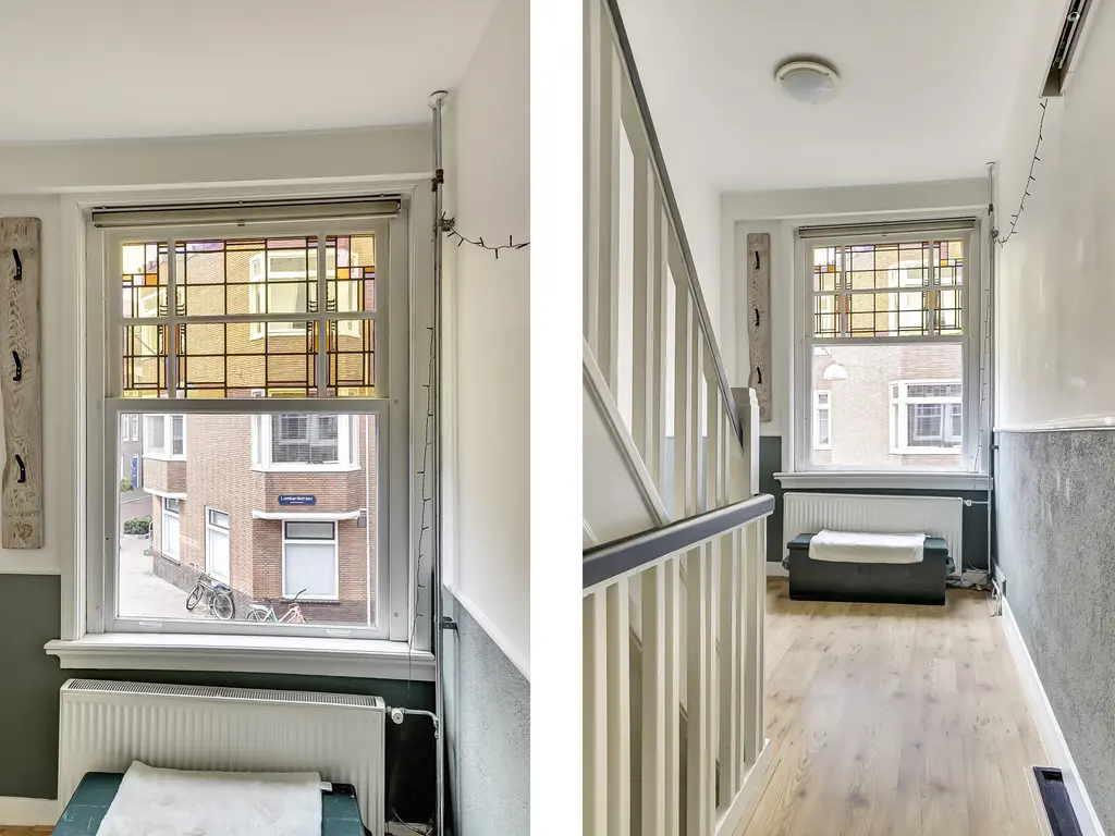 Lombardstraat 46, DORDRECHT