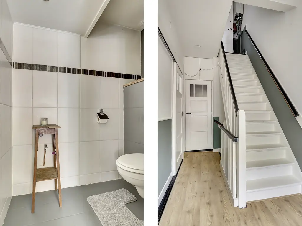 Lombardstraat 46, DORDRECHT