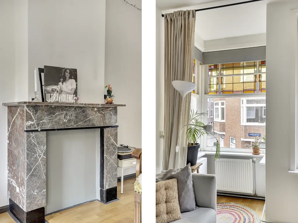 Lombardstraat 46, DORDRECHT