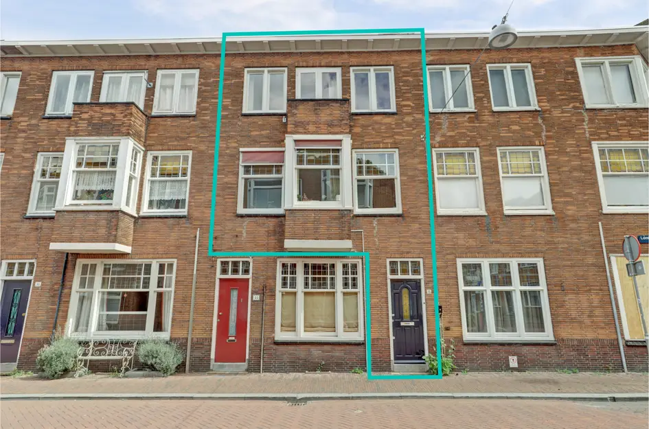 Lombardstraat 46