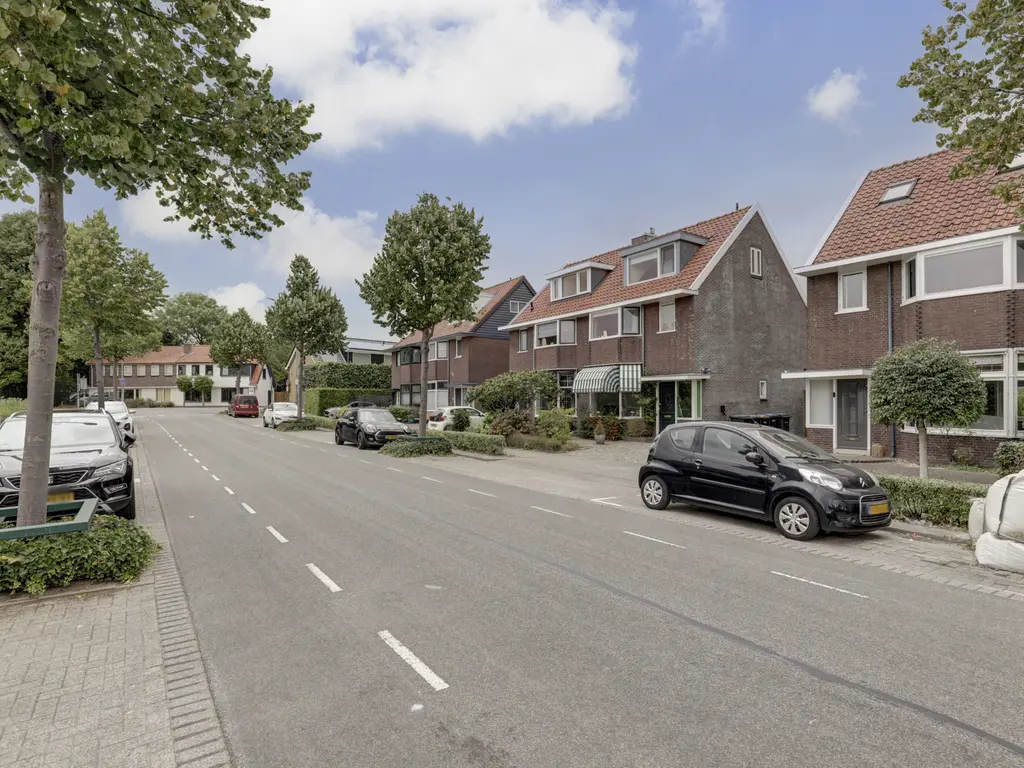 Stevensweg 10, DORDRECHT