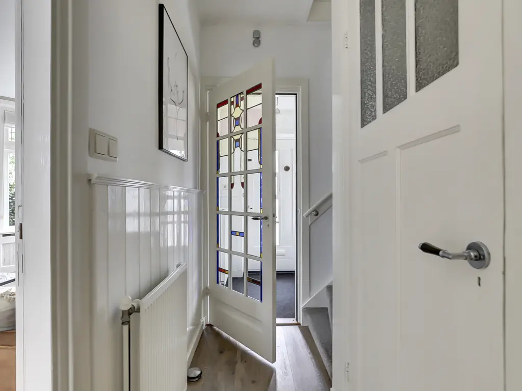 Stevensweg 10, DORDRECHT