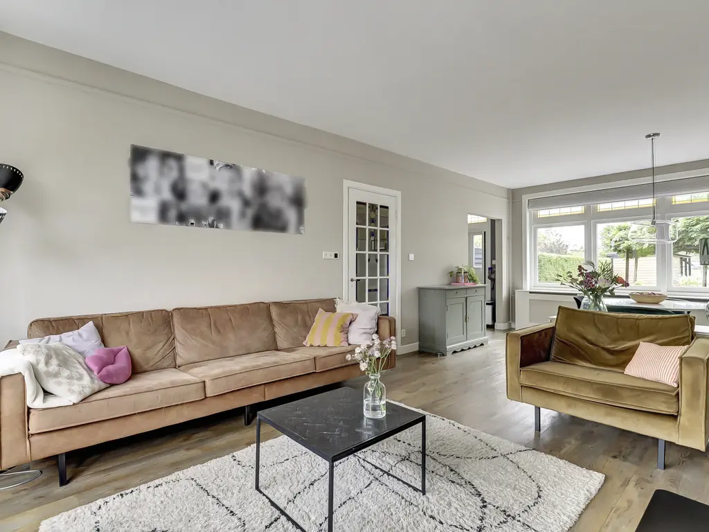 Stevensweg 10, DORDRECHT