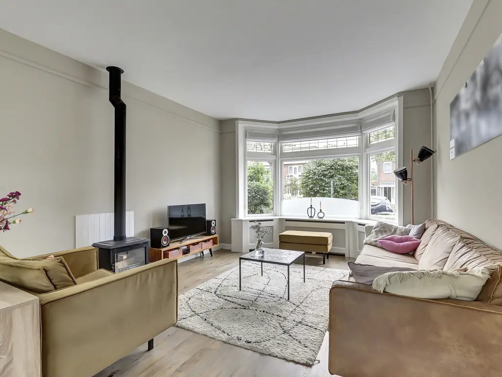 Stevensweg 10, DORDRECHT