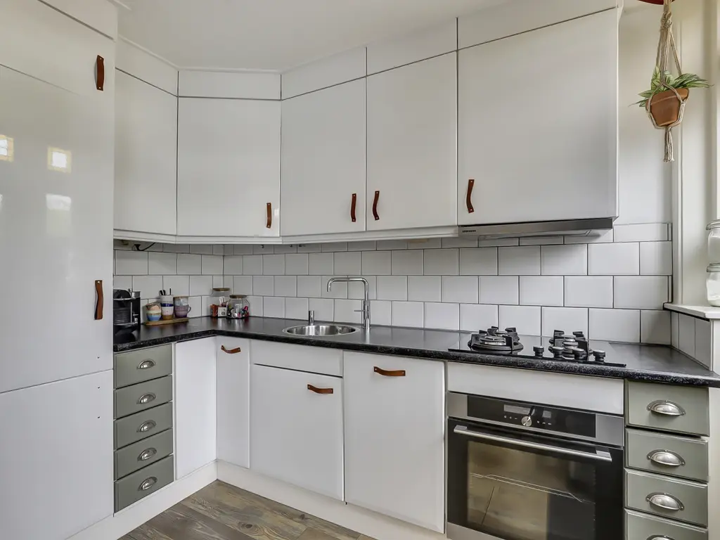 Stevensweg 10, DORDRECHT