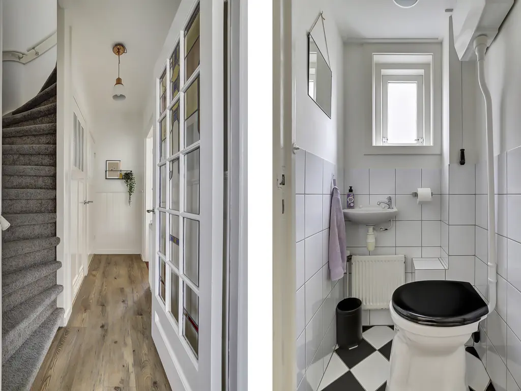 Stevensweg 10, DORDRECHT