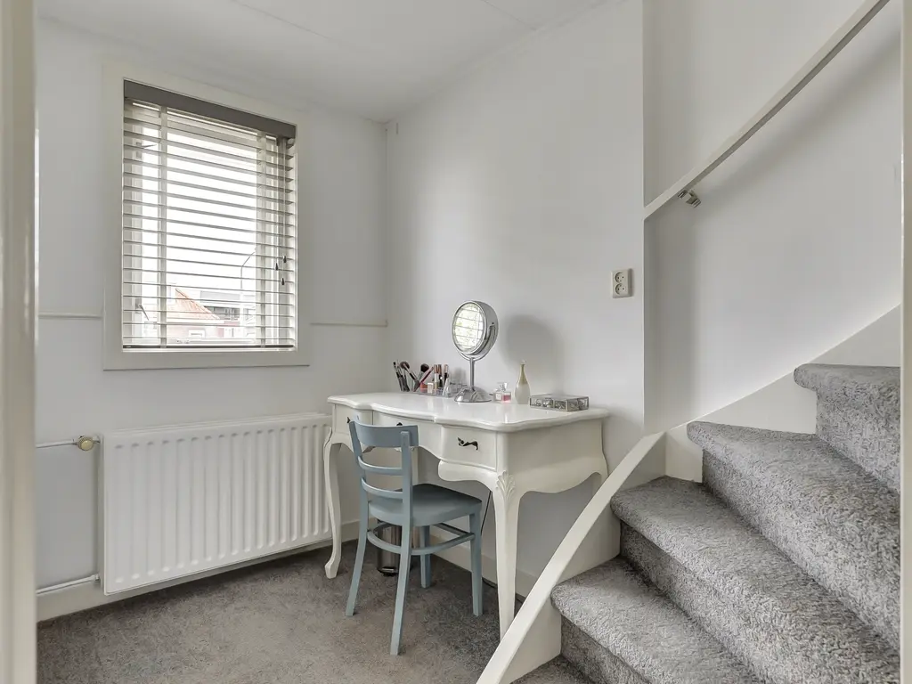 Stevensweg 10, DORDRECHT