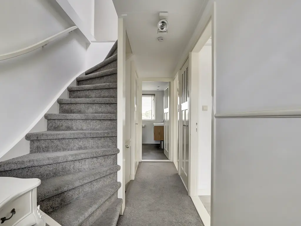 Stevensweg 10, DORDRECHT