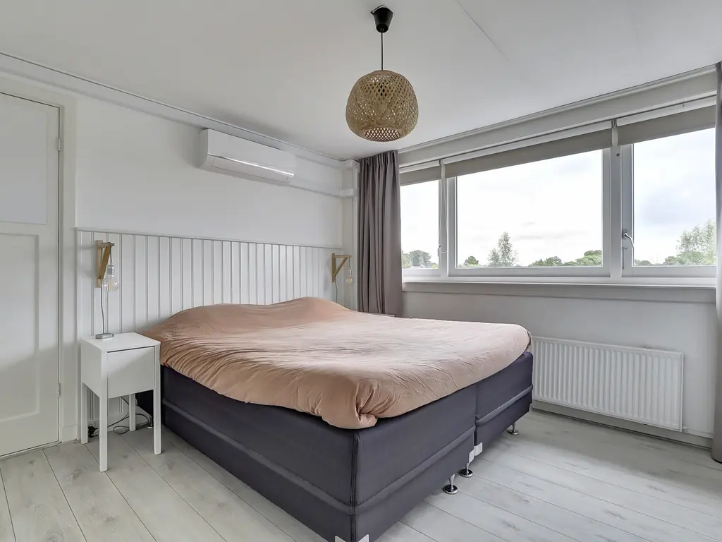 Stevensweg 10, DORDRECHT