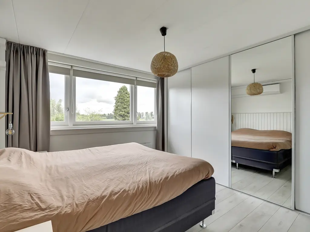 Stevensweg 10, DORDRECHT