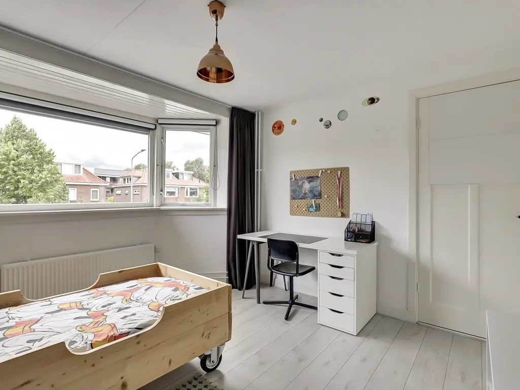 Stevensweg 10, DORDRECHT