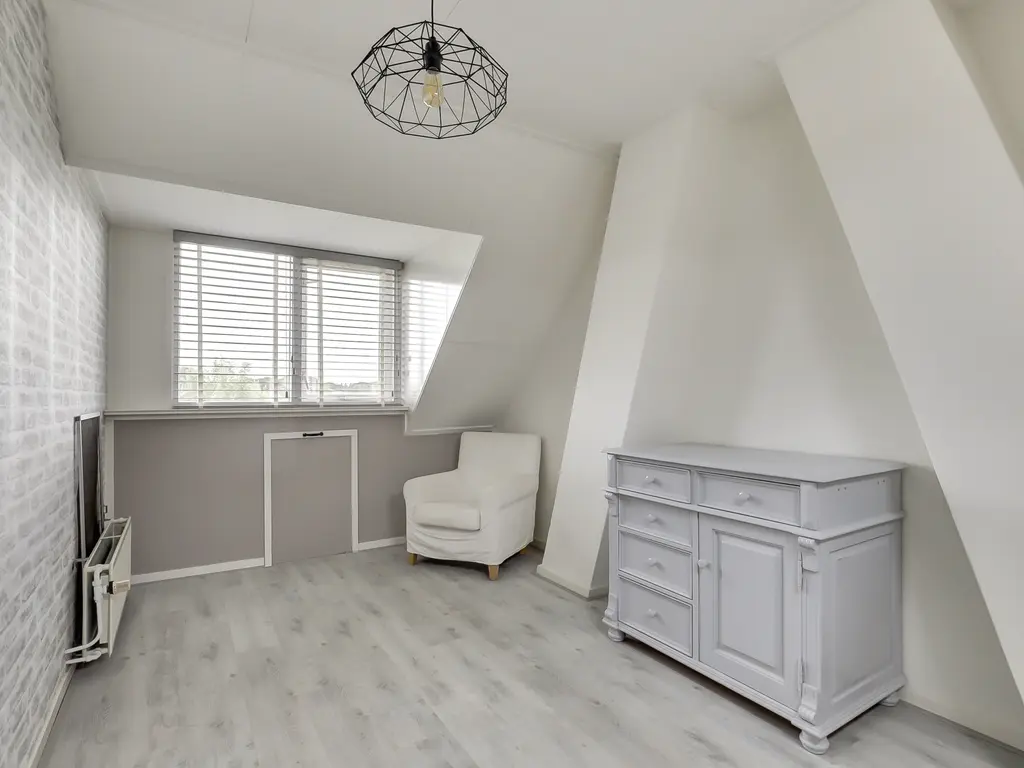 Stevensweg 10, DORDRECHT