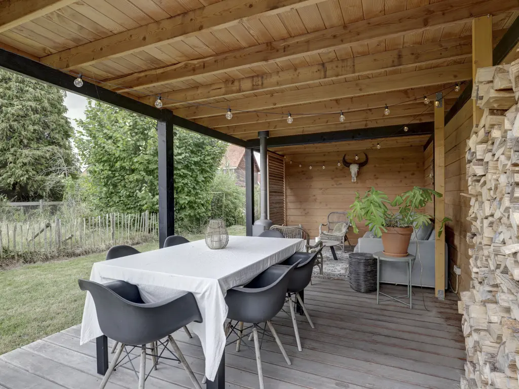 Stevensweg 10, DORDRECHT