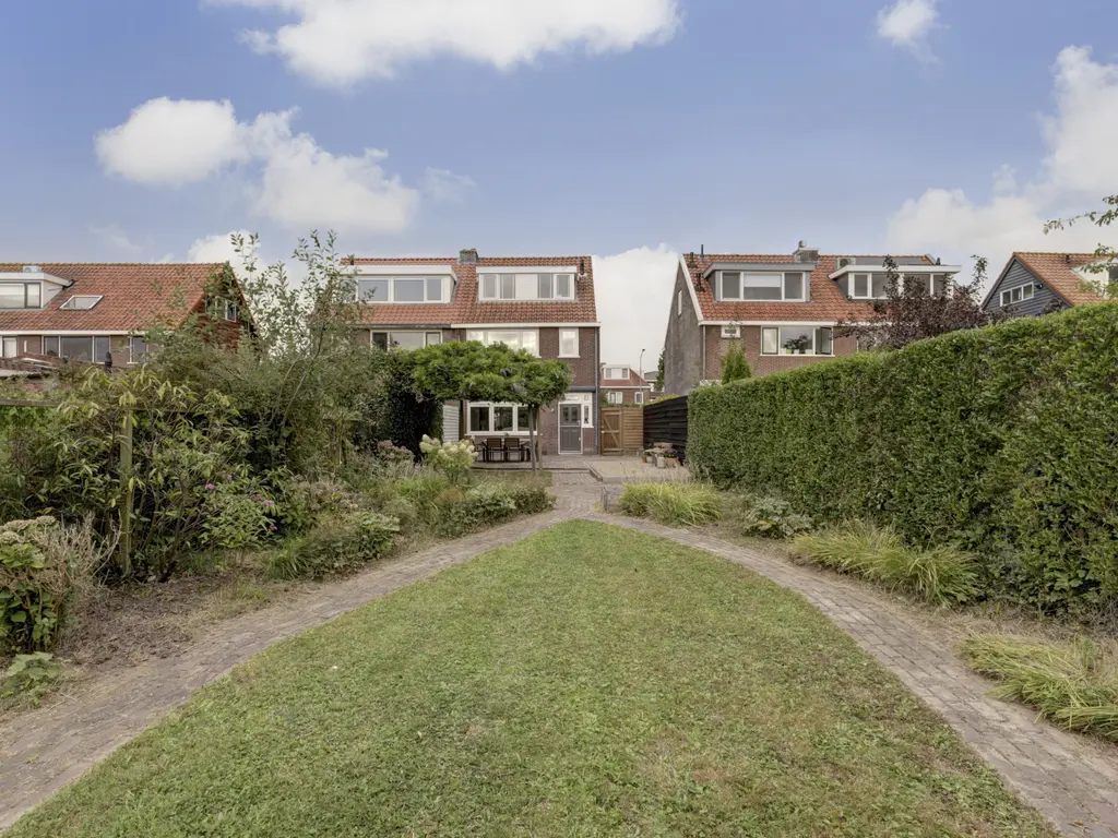 Stevensweg 10, DORDRECHT