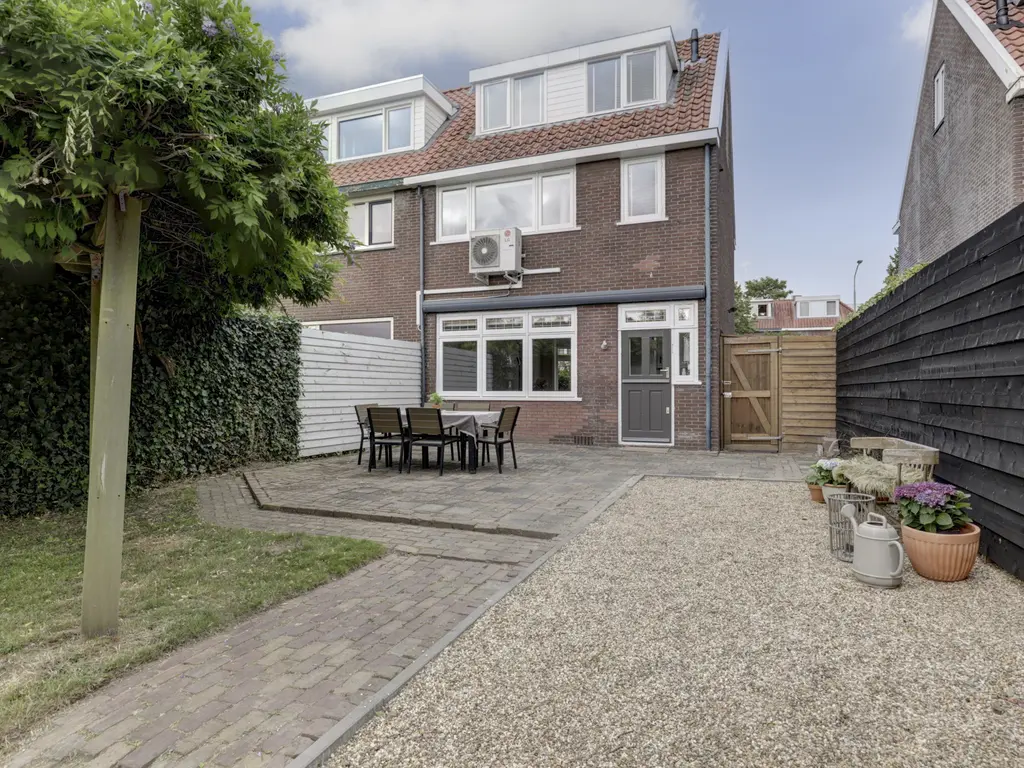 Stevensweg 10, DORDRECHT