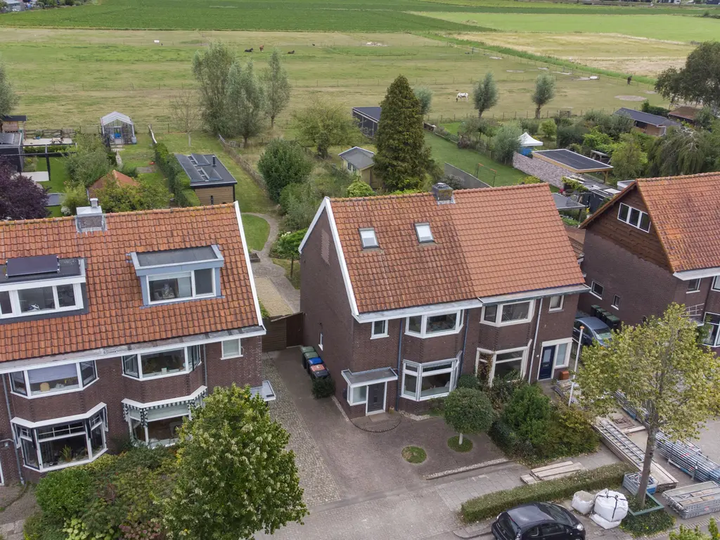 Stevensweg 10, DORDRECHT
