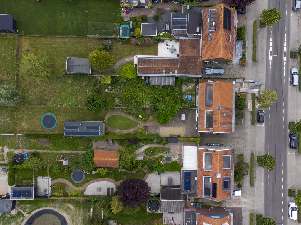 Stevensweg 10, DORDRECHT