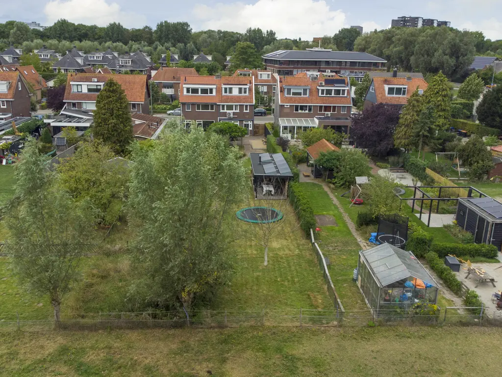 Stevensweg 10, DORDRECHT