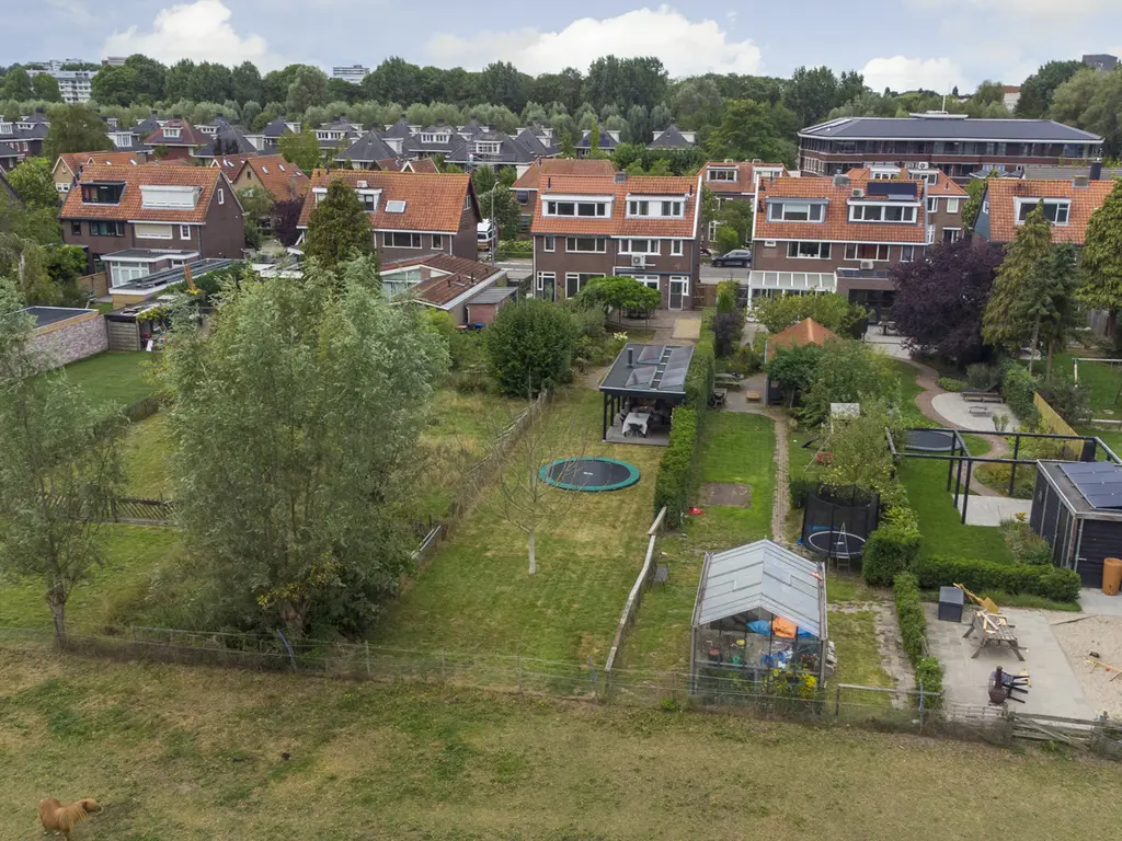 Stevensweg 10, DORDRECHT