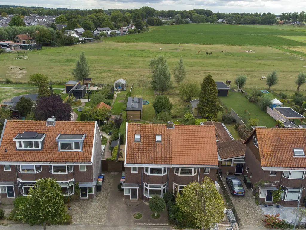 Stevensweg 10, DORDRECHT