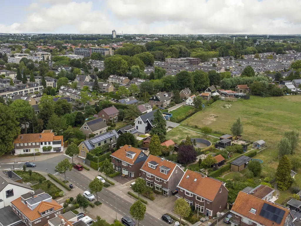 Stevensweg 10, DORDRECHT