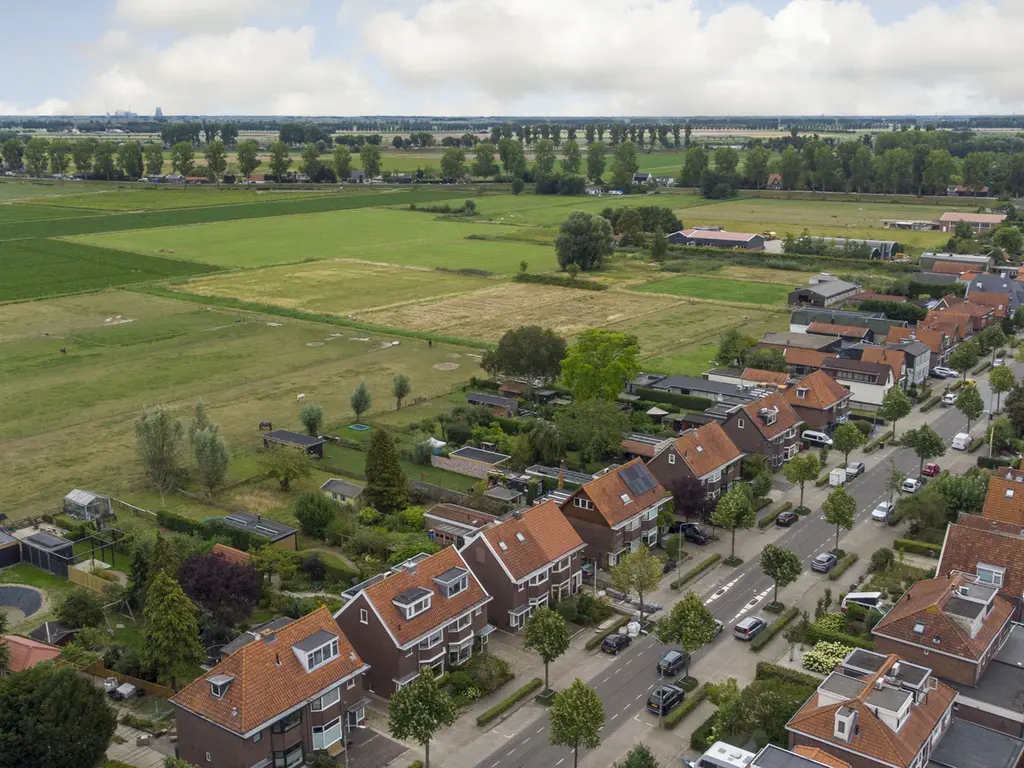 Stevensweg 10, DORDRECHT