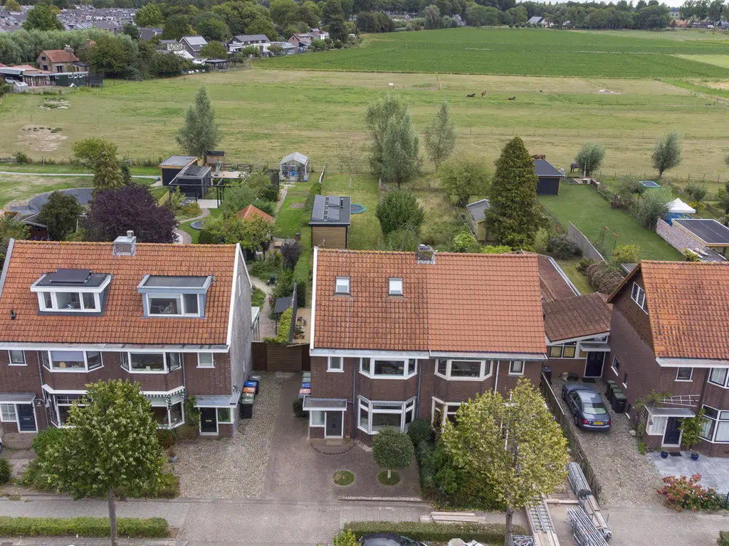 Stevensweg 10, DORDRECHT