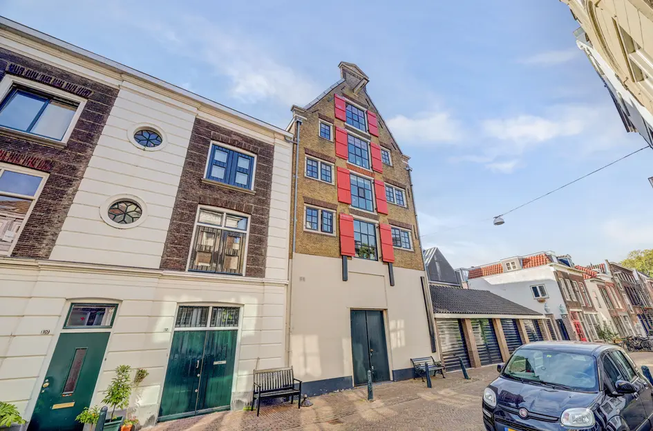 Nieuwe Haven 9E