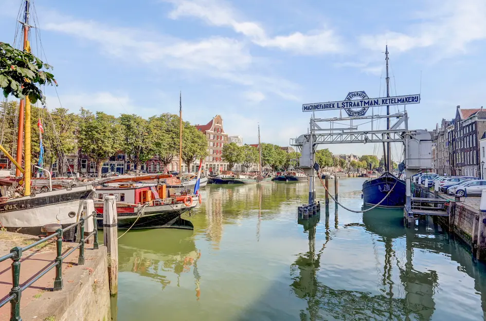 Nieuwe Haven 9E