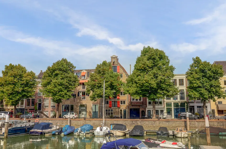 Nieuwe Haven 9E