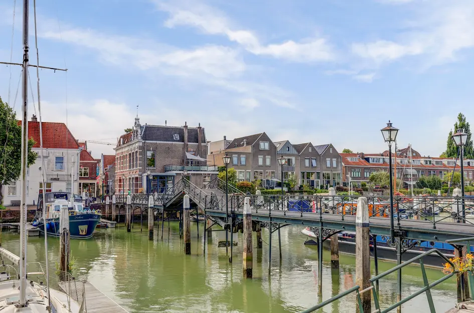 Nieuwe Haven 9E