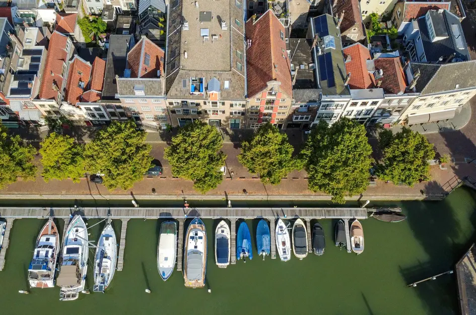 Nieuwe Haven 9E