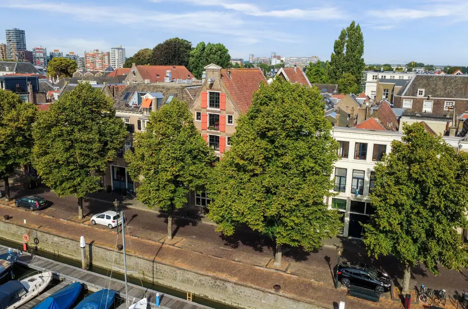 Nieuwe Haven 9E