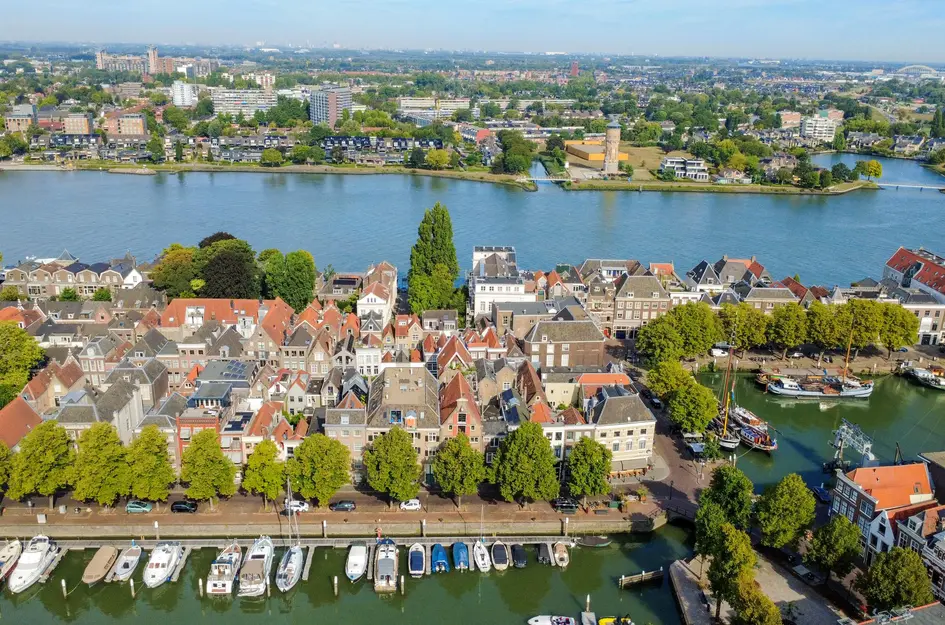 Nieuwe Haven 9E