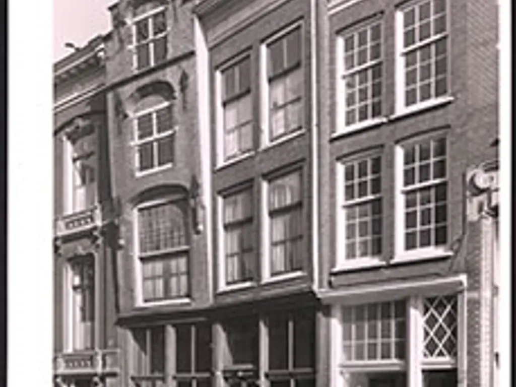 Wijnstraat 172, DORDRECHT