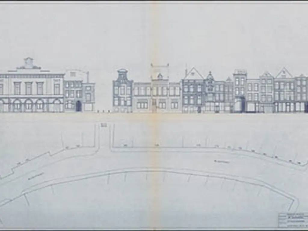 Wijnstraat 172, DORDRECHT