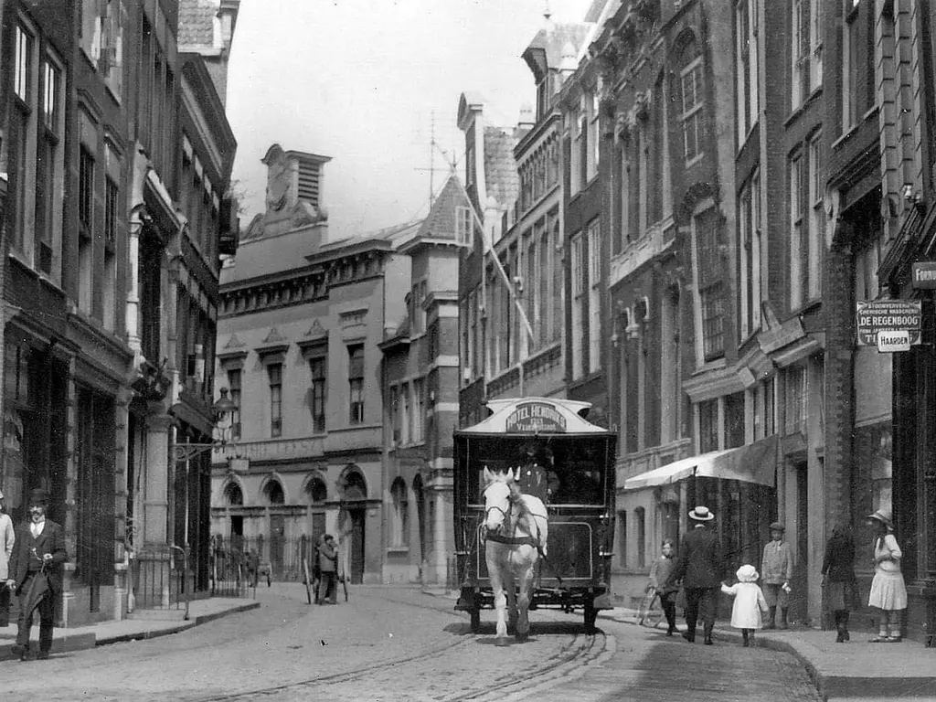 Wijnstraat 172, DORDRECHT