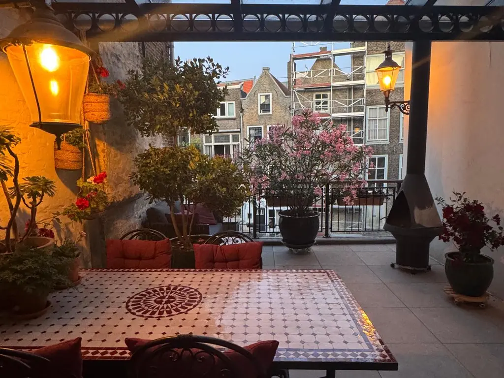 Wijnstraat 172, DORDRECHT