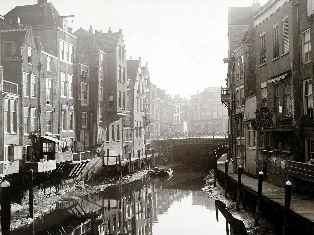 Wijnstraat 172, DORDRECHT
